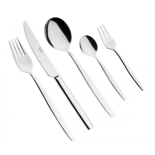 CS SOLINGEN Sada příborů 60 ks nerez OVALLY CS-527560