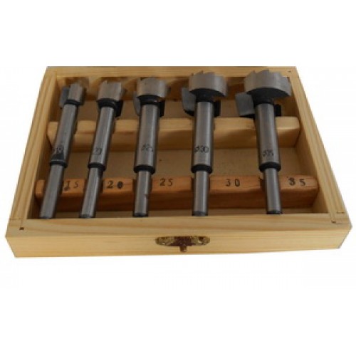 Sada sukovníků 5 ks WJD08