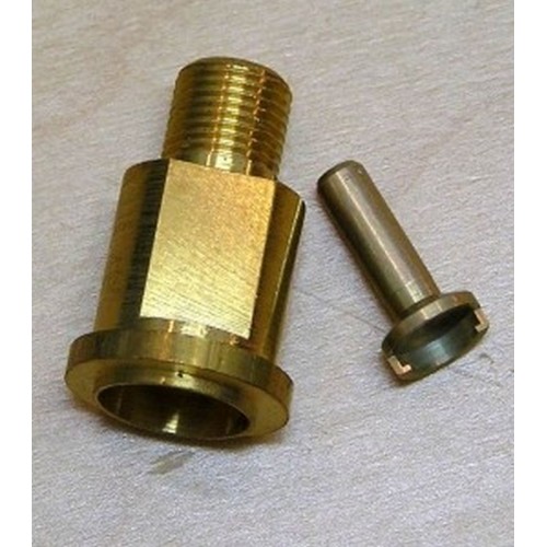 MORA TR 6140/6143 Univerzální sada trysek na PB 851352 MORA TR 6140/6143 Univerzální sada trysek na PB 851352