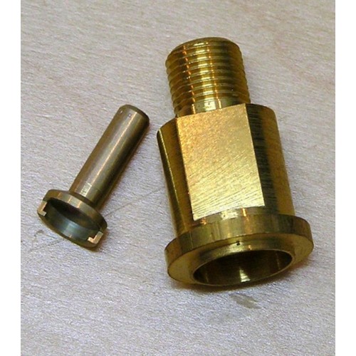 MORA TR 6150/6153 Univerzální sada trysek na PB 851357
