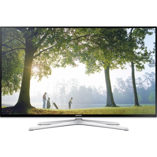 SAMSUNG Televize UE40H6500 3D LED 40"