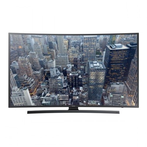 SAMSUNG Televize UE40JU6572 černá 35046214 + 1500 Kč Cashback