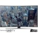 SAMSUNG Televize UE55JU6572 LED ULTRA HD TV 35046191