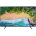 SAMSUNG LED Televize, 109 cm (43"), černá UE43NU7192