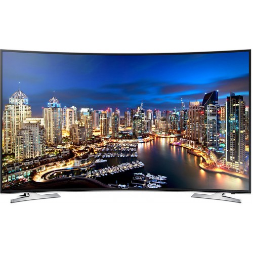 SAMSUNG Televize UE55HU7100 LED 55"