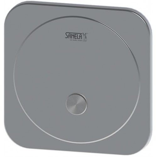 SANELA SLP 02NP Piezo splachovač pisoáru, 24V DC 42024