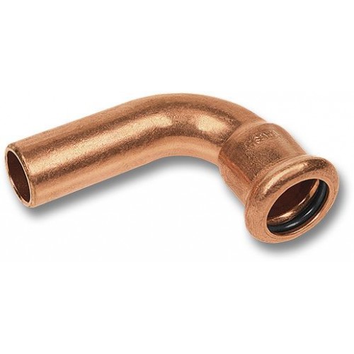 SANHA CU oblouk 6001a 28/92 PRESS SANHA CU oblouk 6001a 28/92 PRESS