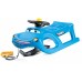 Prosperplast ZIGI ZET Control Sáňky 91x36x45cm, modré ISZGC
