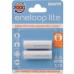 SANYO Nabíjecí baterie HR 3UQ-2BP ENELOOP LITE, AA 2KS 35032840