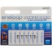 SANYO Baterie HR 3UTGB-8BP ENELOOP AA 8KS 1800c 35040736