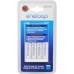 SANYO MQR06-E-4-3UTGB ENELOOP (4x AA) Nabíječka baterií 35031055