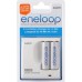 SANYO MDR02-E-2-3UTGB ENELOOP 1800c Nabíječka baterií 35034047