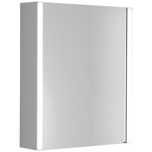 SAPHO ALIX galerka s LED osvětlením 61,3x74,5x15cm SAPHO ALIX galerka s LED osvětlením 61,3x74,5x15cm