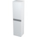 SAPHO MELODY 56053L skříňka vysoká 40x140x20cm, levá, bílá