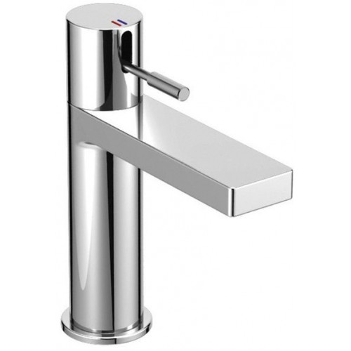 SAPHO AMALY stojánková umyvadlová baterie bez výpusti, chrom AM02 SAPHO AMALY stojánková umyvadlová baterie bez výpusti, chrom AM02