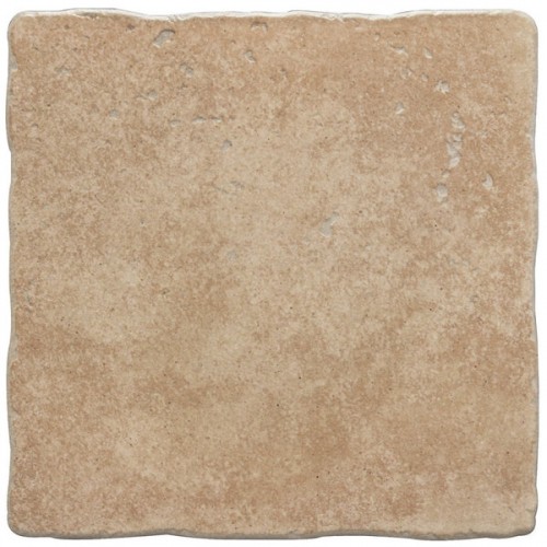 SAPHO ANTICA TOSCANA Volterra Brown keramická dlaždice 34x34 (bal.=1,27 m2) ANT003