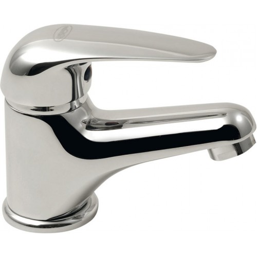 SAPHO AQUALINE 35 stojánková umyvadlová baterie, chrom 52100