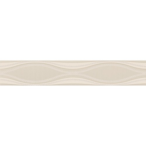 SAPHO ART L-589 Beige keramická listela 5x30 ART013