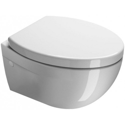 SAPHO MODO BASIC WC závěsné 38x51 cm 771011 SAPHO MODO BASIC WC závěsné 38x51 cm 771011