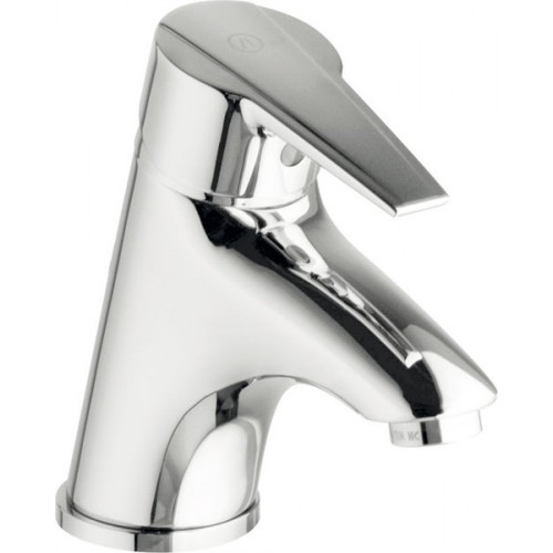 SAPHO ELIS EL50376/S stojánková umyvadlová baterie bez výpusti, chrom