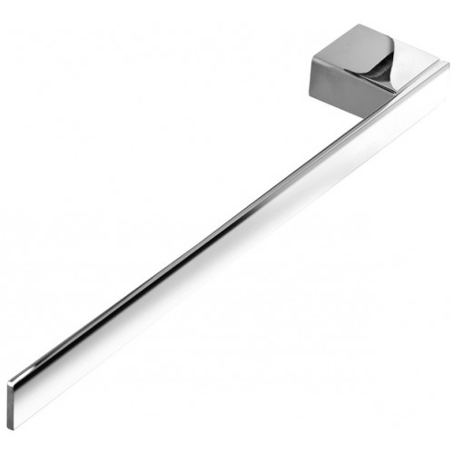 SAPHO BELLA držák ručníků na bok skříňky 340mm, chrom FA111 SAPHO BELLA držák ručníků na bok skříňky 340mm, chrom FA111