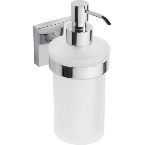 SAPHO BETA dávkovač mýdla 200ml, chrom 132109017