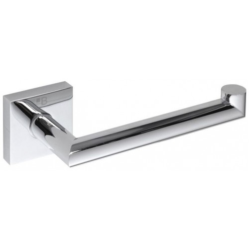 SAPHO BETA držák toaletního papíru bez krytu, chrom 132212032