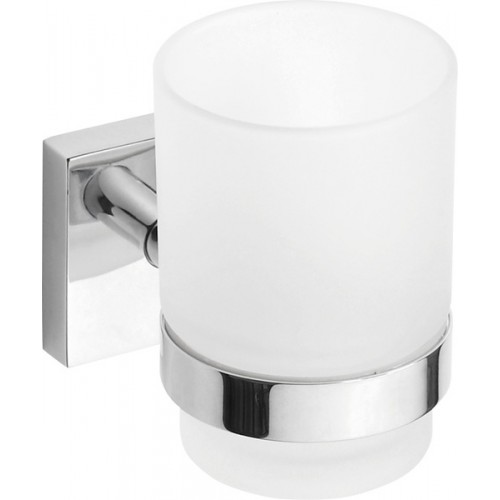 SAPHO BETA sklenka, chrom 132110012 SAPHO BETA sklenka, chrom 132110012