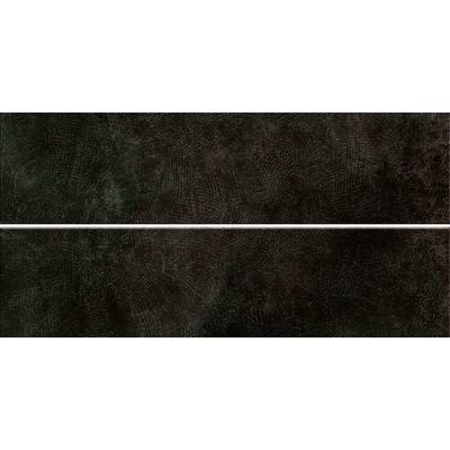 SAPHO BORAX REC-2 Negro keramická obkládačka 20x40 (bal = 1,2m2) BRX006 SAPHO BORAX REC-2 Negro keramická obkládačka 20x40 (bal = 1,2m2) BRX006
