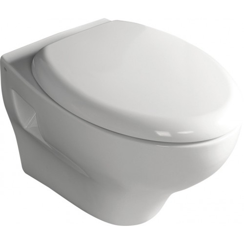 SAPHO CITY WC závěsné 35x53cm MCITY1811