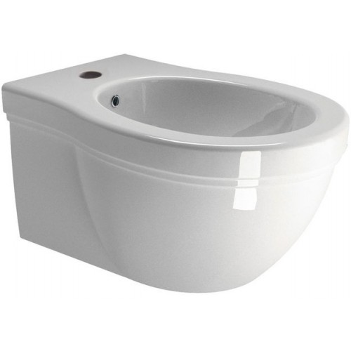 SAPHO CLASSIC 8765111 bidet závěsný 55x37cm