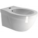 SAPHO CLASSIC 8765111 bidet závěsný 55x37cm