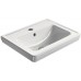 SAPHO CLASSIC 873111 keramické umyvadlo 60x46cm