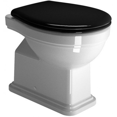 SAPHO CLASSIC 871011 WC mísa 54x37cm, spodní odpad SAPHO CLASSIC 871011 WC mísa 54x37cm, spodní odpad