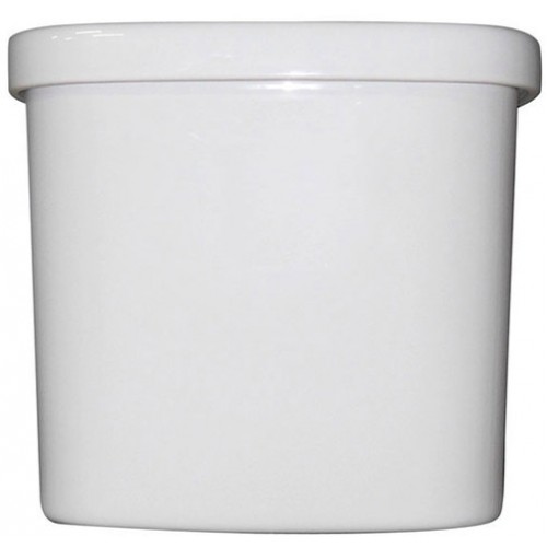 SAPHO CLASSIC 878011 splachovací nádržka vysoká