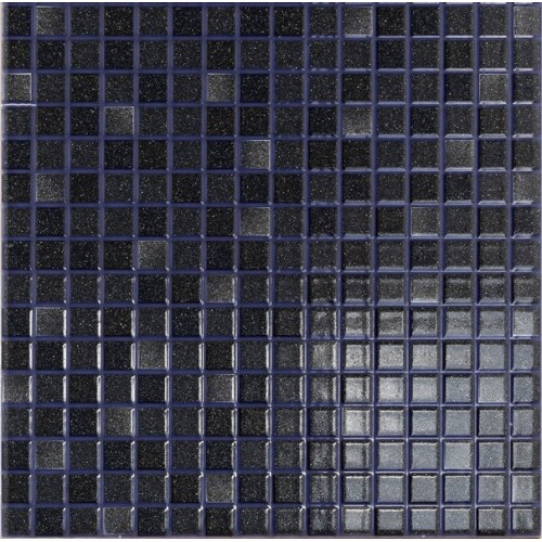 SAPHO COCKTAIL Blue 33,6x33,6 keramická dlaždice (bal=1,58 m2) 011320 SAPHO COCKTAIL Blue 33,6x33,6 keramická dlaždice (bal=1,58 m2) 011320