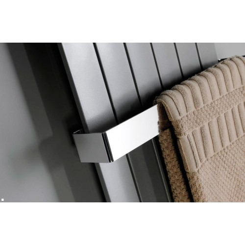 SAPHO COLONNA držák ručníků 602x74mm, chrom IRPA18 SAPHO COLONNA držák ručníků 602x74mm, chrom IRPA18