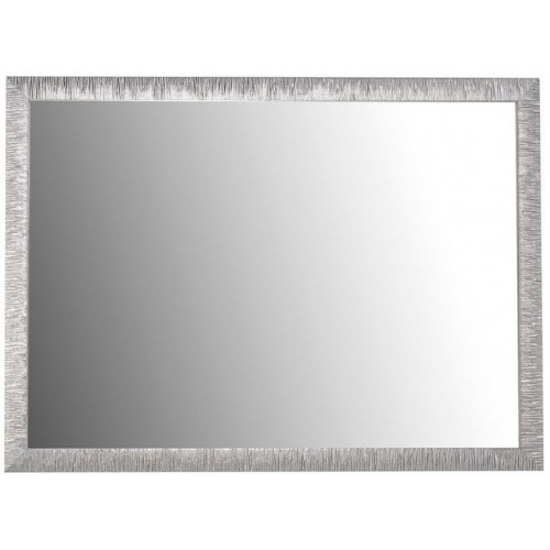 SAPHO COMADE zrcadlo v rámu 752x552mm, dřevěném NL546 SAPHO COMADE zrcadlo v rámu 752x552mm, dřevěném NL546