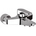 SAPHO CORNELI nástěnná vanová baterie, chrom CE10