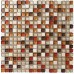 SAPHO CORNY MOSAIC sklo-keramická mozaika, plato 30x30cm (bal. 11ks) CMB070