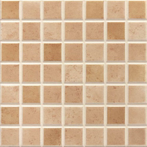 SAPHO COTTO Mosaico 20x20 keramická obkládačka (bal.1,24m2) COT003 SAPHO COTTO Mosaico 20x20 keramická obkládačka (bal.1,24m2) COT003