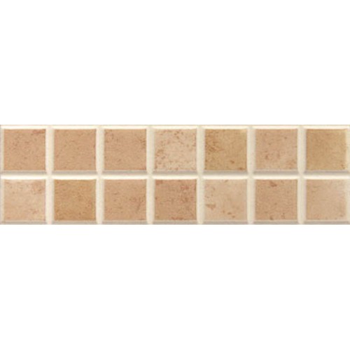 SAPHO COTTO Listello Mosaico keramická listela 5,5x20 COT004