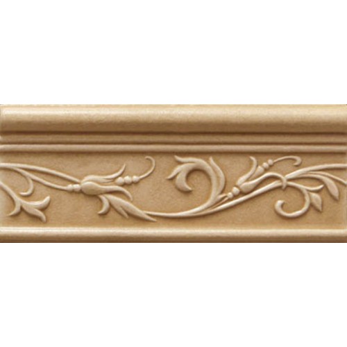 SAPHO COTTO Formella Classico keramická listela 8x20 COT005 SAPHO COTTO Formella Classico keramická listela 8x20 COT005