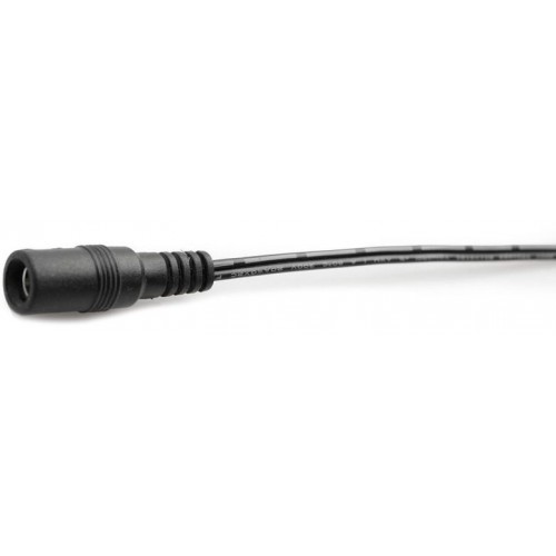 SAPHO DC konektor ID 5,7mm LDR857 SAPHO DC konektor ID 5,7mm LDR857
