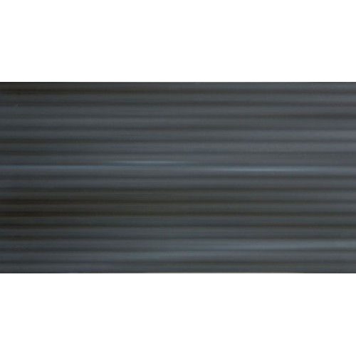 SAPHO DESERT Olas Negro keramická obkládačka 27x50 (bal = 1,22 m2) DST007