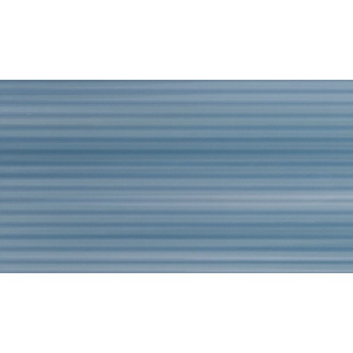 SAPHO DESERT Olas Azul keramická obkládačka 27x50 (bal = 1,22 m2) DST008