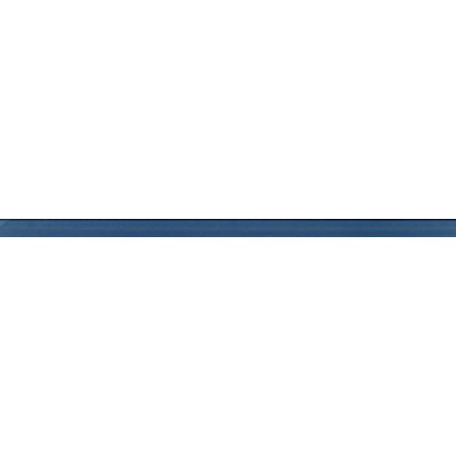 SAPHO DESERT BASIC Glass Azul skleněná listela 2x50 DST012