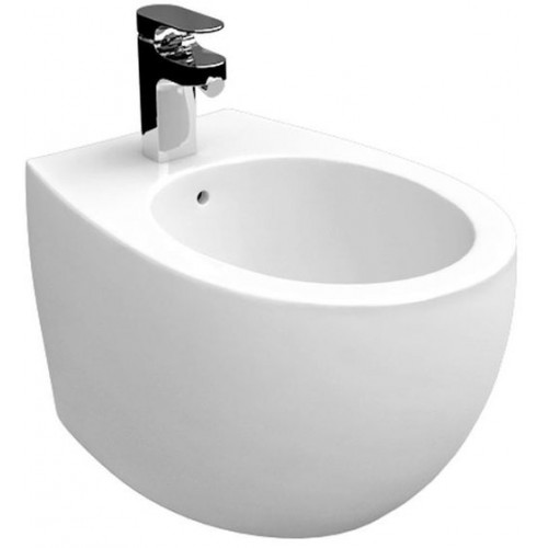 SAPHO DYNASTY závěsný bidet 36x50cm (2645) 10AR41002 SAPHO DYNASTY závěsný bidet 36x50cm (2645) 10AR41002