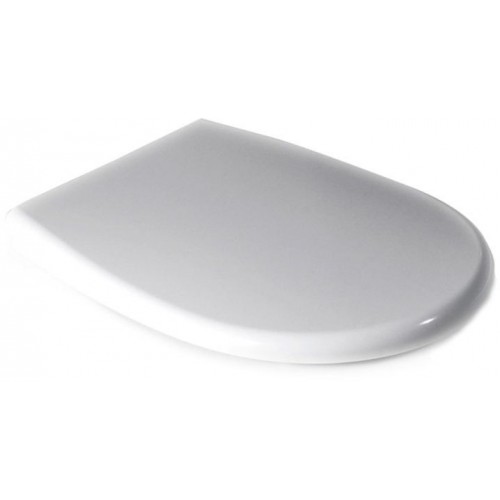 SAPHO DYNASTY WC sedátko Soft Close, duroplast, bílá (5306-02) 40D30200 SAPHO DYNASTY WC sedátko Soft Close, duroplast, bílá (5306-02) 40D30200