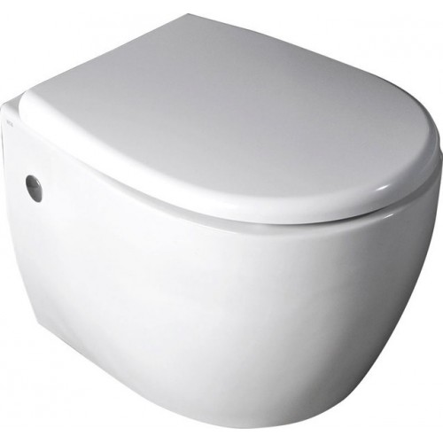 SAPHO DYNASTY WC závěsné 36x50cm (2639-DS) 10AR02002